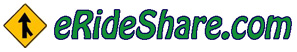erideshare.com Logo